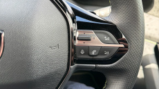 Peugeot 408 158kW GT 58kWh 5dr Auto Electric Hatchback